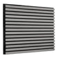 Cladco Acoustic Internal Slatted Wall Panels Sample Pack (Free of Charge)