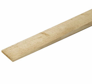 Timber Firring Piece 75mm-0mm (4.8m)