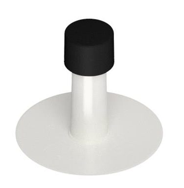 DEKS TPO Flat Roof Breather Vent