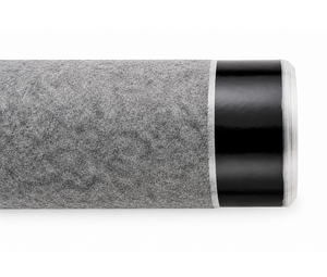TRC Techno Fleece Backed EPDM Roll - 3.05m x 15.25m