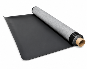 FlexiProof Fleece Backed EPDM Membrane - CUT TO SIZE