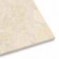 Castle Composites Limestone Coping Stones - Tandoor Yellow 600mm x 300mm