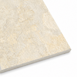Castle Composites Limestone Coping Stones - Tandoor Yellow 600mm x 150mm