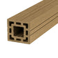 Cladco Signature Composite Fence Panel Posts - 3m (All Colours)