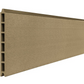 Cladco Composite Fencing Panel - 3.6m (All Colours)