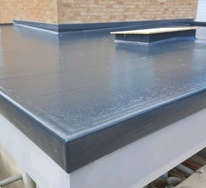 Kovertek TekGuard Flexi GRP Roofing Resin - 20kg