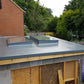 Kovertek TekGuard Flexi GRP Roofing Resin - 20kg