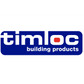 Timloc Low Profile Plain Roof Tile Vent - All Colours