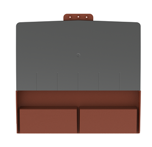 Timloc Low Profile Plain Roof Tile Vent - All Colours