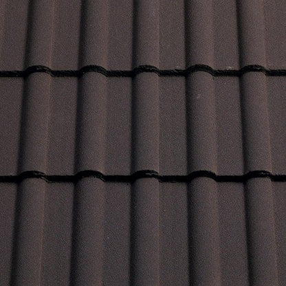 Sandtoft Concrete Double Roman Roof Tile