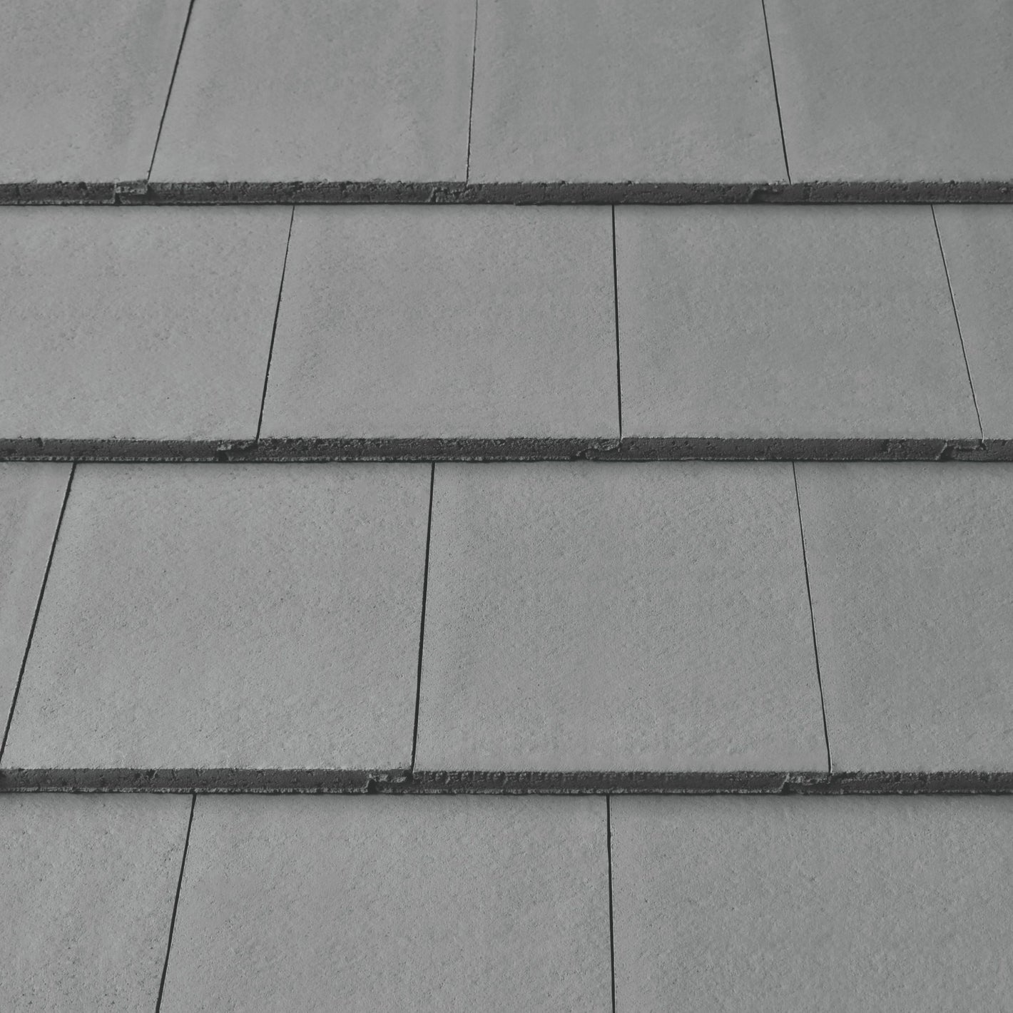 Sandtoft Danum TLE Thin Leading Edge Roof Tile - Light Grey