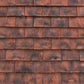Sandtoft Clay Tile & Half