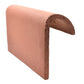 Sandtoft Concrete Half Round Mono Ridge - 475mm