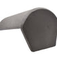 Sandtoft Concrete Segmental Ridge Block End