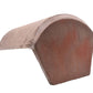 Sandtoft Concrete Segmental Ridge Block End