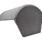 Sandtoft Concrete Segmental Ridge Block End