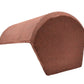 Sandtoft Concrete Segmental Ridge Block End