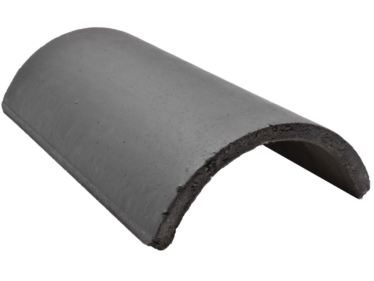 Sandtoft Concrete Half Round Ridge - 457mm