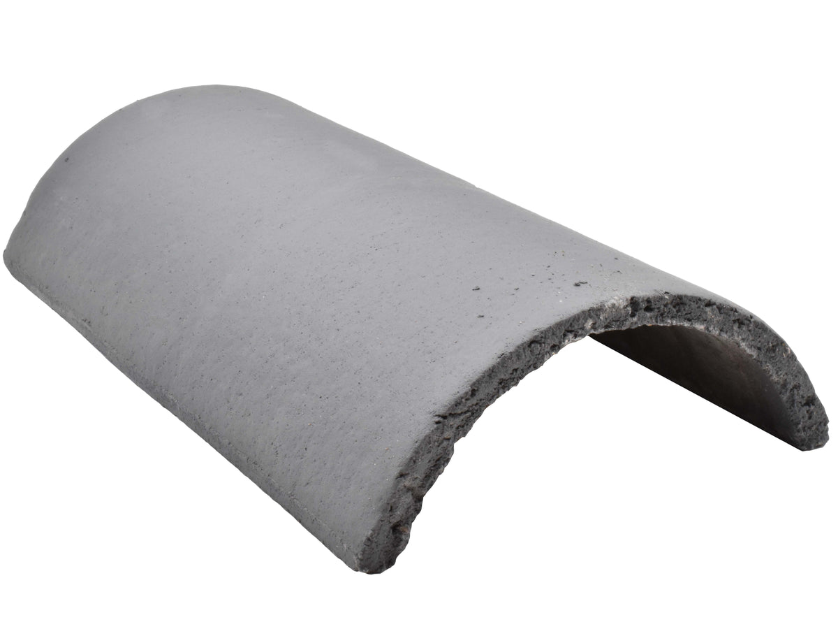 Sandtoft Concrete Half Round Ridge - 457mm