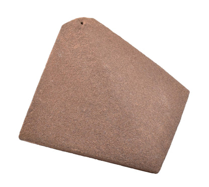 Sandtoft Concrete Arris Hip - 40 degree Sandown (sandfaced)