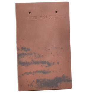 Sandtoft Village Clay Plain Roof Tile - Reclaimed