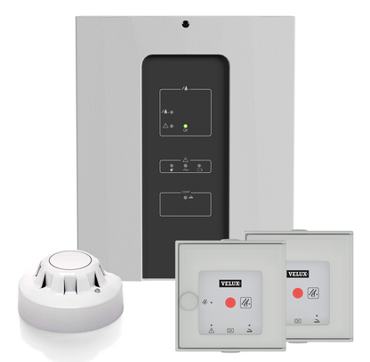 VELUX KFX S3054 EU Control System Package