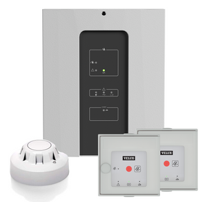 VELUX KFX S3054 EU Control System Package
