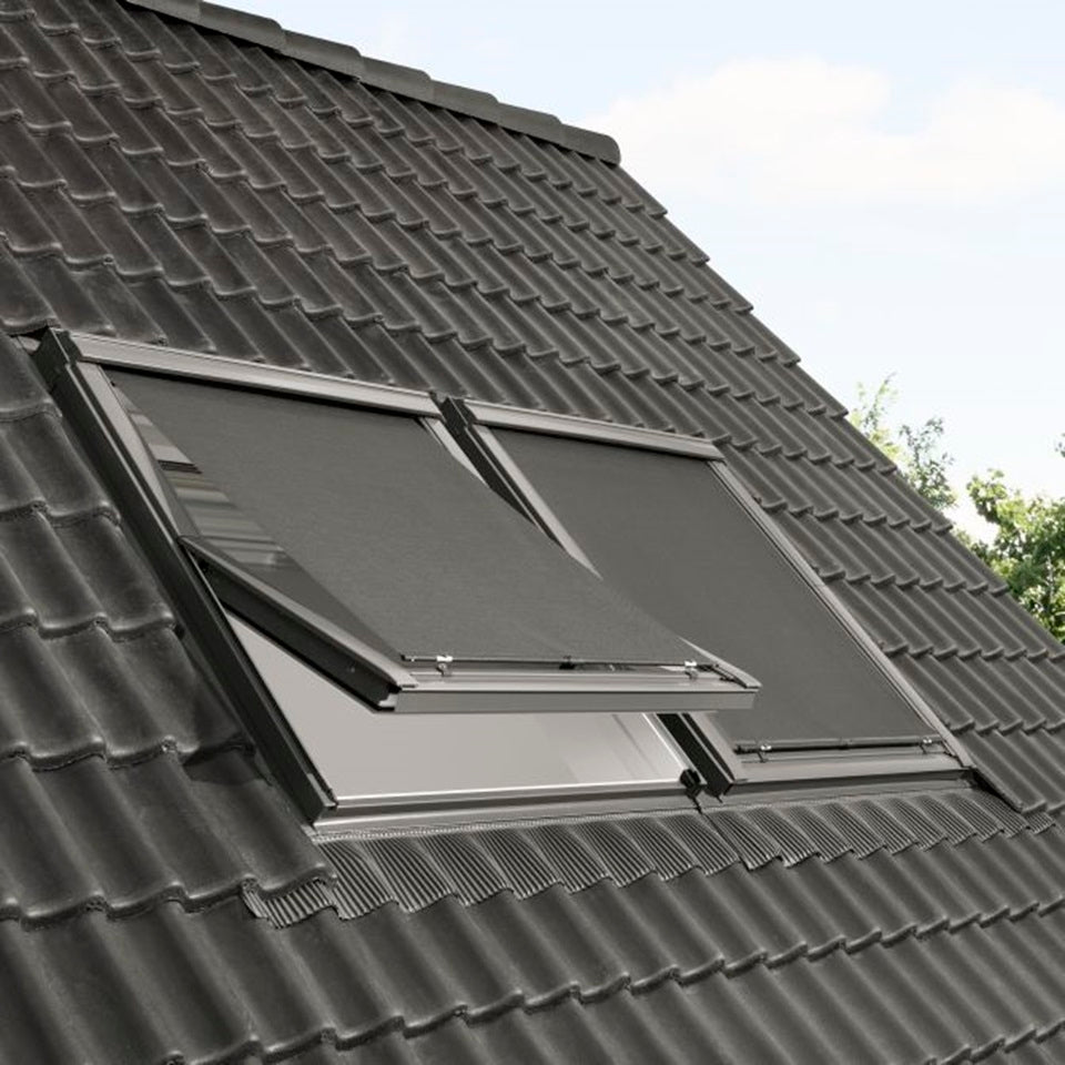 Parasolar VELUX MHL la doar 15 lei – Oferta primaverii pe care nu trebuie sa o ratezi 2 Image