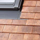 Keylite PTRF Plain Tile Flashing Kit