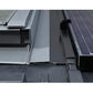 VELUX ODL 2000 Solar Integrator Flashing - Grey