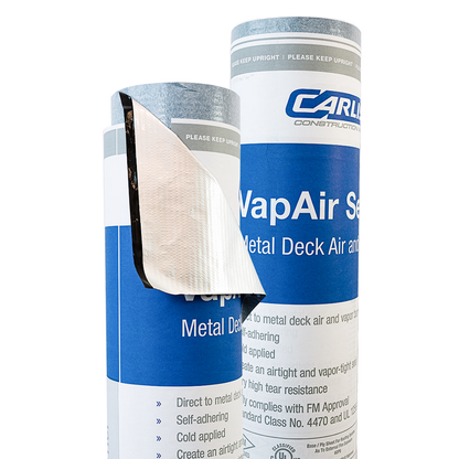 VapAir Seal MD Self Adhesive Vapour Barrier Membrane - 20m
