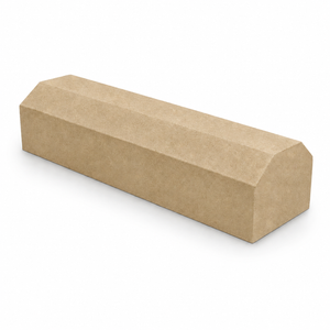 Classical Creations Deep Victorian Coping Stones - Sandstone