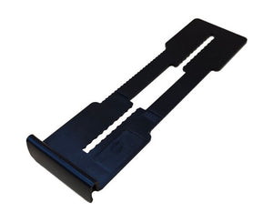 Wallbarn Plastic Edging Plate for Paving to Walls
