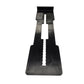Wallbarn Plastic Edging Plate for Paving to Walls