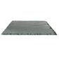 Brazilian Grey / Green Prime Natural Roofing Slate 500 x 250 mm