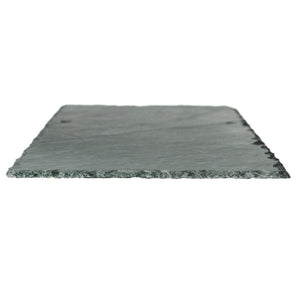 Brazilian Grey / Green Prime Natural Roofing Slate 500 x 250 mm