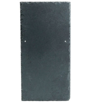 Brazilian Graphite Prime Natural Roofing Slate 500 x 250 mm