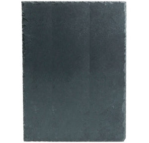 Brazilian Graphite Slate & Half 500 x 375 mm