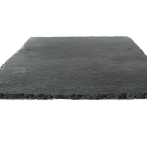 Brazilian Graphite Prime Natural Roofing Slate 500 x 250 mm