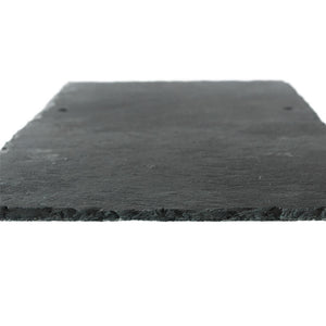 Brazilian Graphite Slate & Half 500 x 375 mm