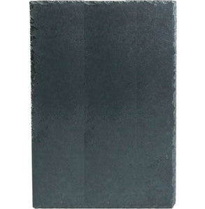 Brazilian Westland Graphite Natural Slate & Half 500 x 375 mm