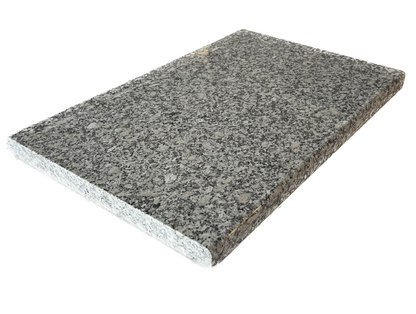 Castle Composites Granite Coping Stones 600 x 375mm - Rosa White