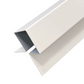 Cladco Fibre Cement Wall Cladding Symmetric External Corner Trim - 3m (All Colours)