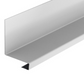 Cladco Drip Tray Flashings in Polyester Paint Finish - 3m