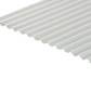 Cladco 13/3 Corrugated Roof Sheet with DRIPSTOP Anti-Condensation 0.7mm PVC Plastisol Coated