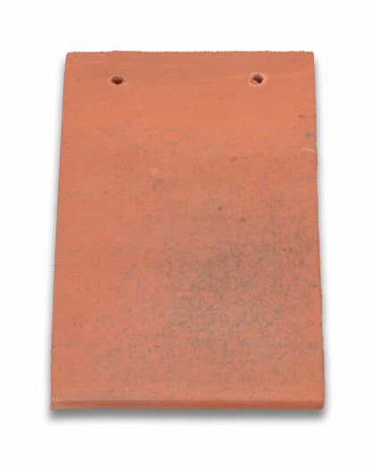 William Blyth Handmade Clay Plain Tiles - Weathered