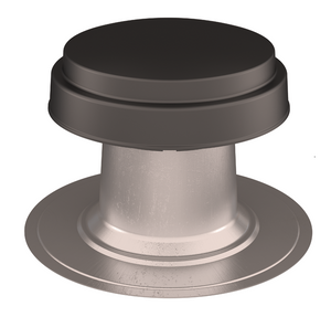 Ubbink OFT-2F Flat Roof Vent