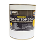 LAVA 20 Polyurethane Waterproofing Forever Topcoat in 1kg and 5kg tins, UV-resistant, elastic protective coating for roofs and terraces with 25-year warranty