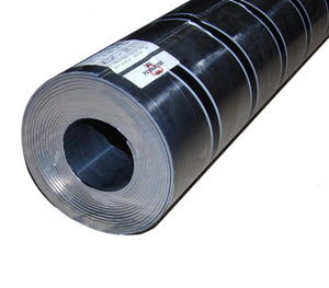 Lead Code 6 - 150mm x 3m Roofing Lead Flashing Roll