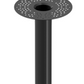 DEKS Industrial TPE Flat Roof Drain Connector with 600mm Depth (80mm - 200mm Pipe diameter)
